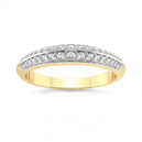Vera Wedding Band