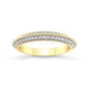 Skye Wedding Band