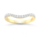 Jesse Wedding Band