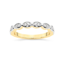 Rina Wedding Band