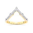 Paxe Wedding Band