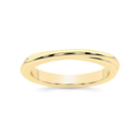 Mira Wedding Band