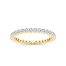 Nola Wedding Band