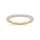Anais Wedding Band