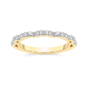 Ocane Wedding Band
