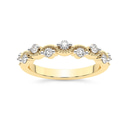 Esme Wedding Band
