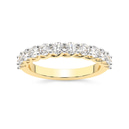 Thrse Wedding Band