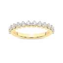 Perrine Wedding Band