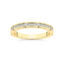 Aurlie Wedding Band
