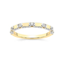 Solne Wedding Band