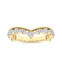 Ruth Wedding Band