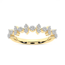 Isla Wedding Band