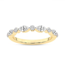 Shailene Wedding Band