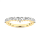 Sofia Wedding Band