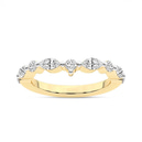 Abigail Wedding Band