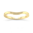 Gwyn Wedding Band