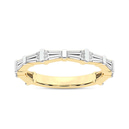Paisley Wedding Band