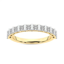 Cora Wedding Band