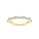 lodie Wedding Band