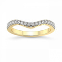 Ari Wedding Band
