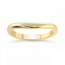 Hope Wedding Band