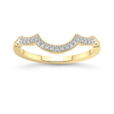Maren Wedding Band