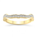 Audra Wedding Band