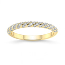 Adley Wedding Band