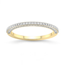 Ana Wedding Band