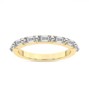 Gianna Wedding Band