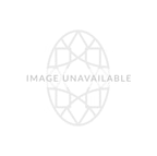 1.37 ct. oval Kylie Eternity Ring in 14kt white gold diamond image