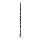 Platinum Darcy Round Lab Diamond Tennis Bracelet (7 Ct. Tw.) standing product image one