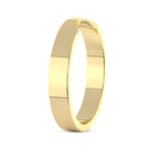14kt Yellow Gold Eternal Love Couple Rings (1/6 Ct. Tw.) left