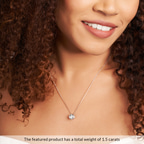 model image