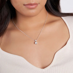 model image