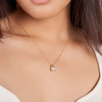 model image