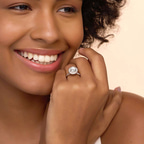 model image