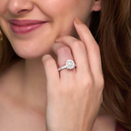 model image