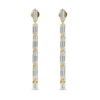 14kt Yellow Gold Dashing Drops (11 Ct. Tw.) front image