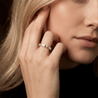 10kt Rose Gold Starlight Stackable Ring (1 3/4 Ct. Tw.) model