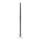 14kt White Gold Darcy Round Lab Diamond Tennis Bracelet (2 Ct. Tw.) standing product image one
