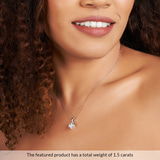 model image