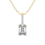 front image