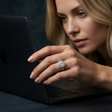 model image