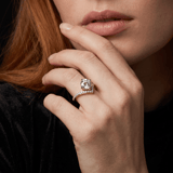 model image