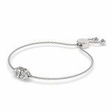 14kt White Gold Nara Marquise Fashion Bracelet (3/4 Ct. Tw.) right