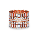 18kt Rose Gold The Eclipse Cocktail Ring (6 Ct. Tw.) right