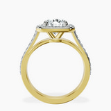side right image one