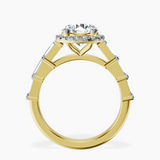 side right image one