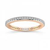 Nora Wedding Band